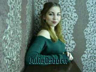 JulieOsborn