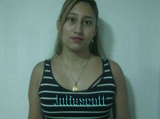 Juliescott