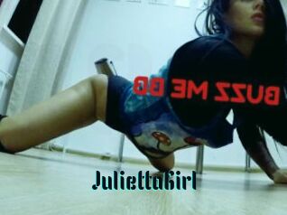 Julietta_Girl