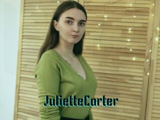 JulietteCarter