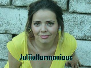 JuliiaHarmonious