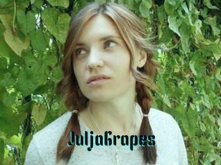 JuljaGrapes