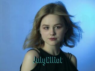 JulyElliot