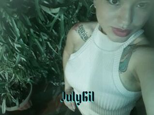 JulyGil