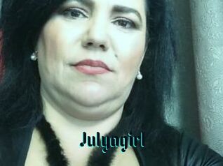 Julyagirl
