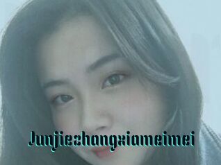 Junjiezhangxiameimei