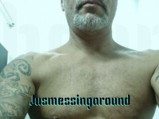 Jusmessingaround