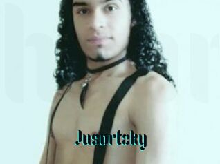 Jusortzky