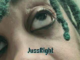 JussRight