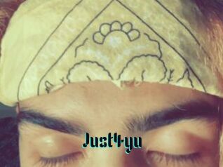 Just4yu