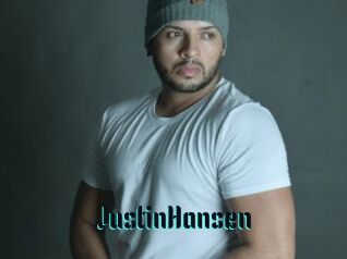 JustinHansen