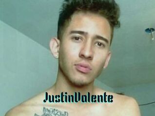 Justin_Valente
