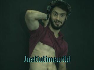 Justintimewild