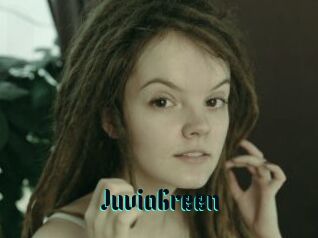 JuviaGreen