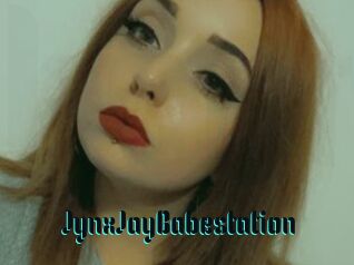 JynxJayBabestation