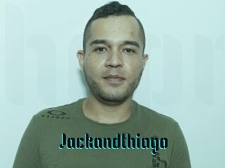 Jackandthiago