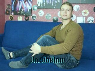 Jackbelow