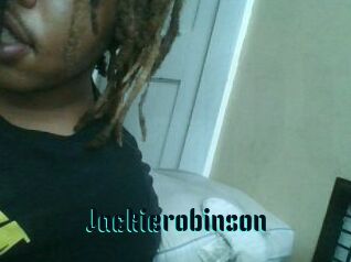 Jackierobinson