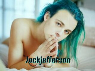 Jackjefferson
