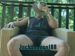 Jacksavage100