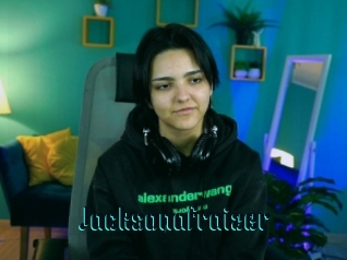 Jacksonafraizer