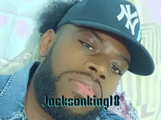 Jacksonking18