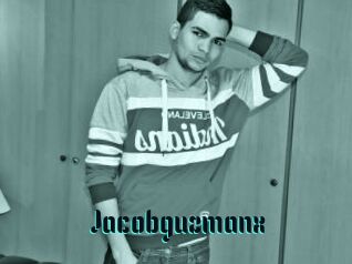 Jacobguzmanx