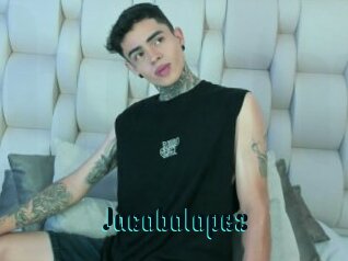 Jacobolopez
