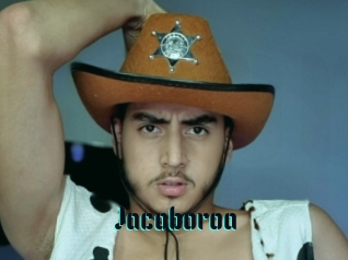 Jacoboroa
