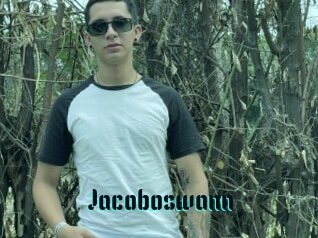 Jacoboswann
