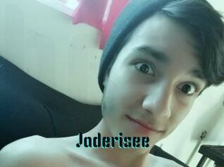 Jaderisee