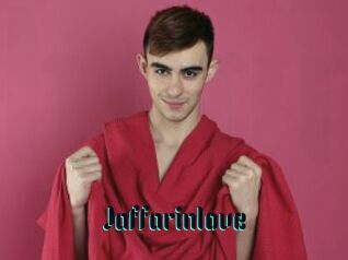 Jaffarinlove