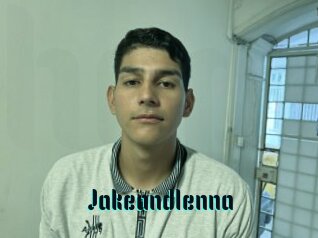 Jakeandlenna