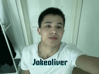 Jakeoliver
