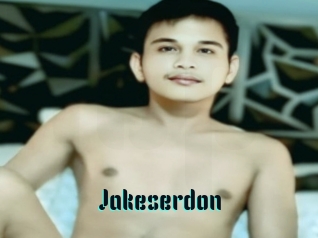 Jakeserdon