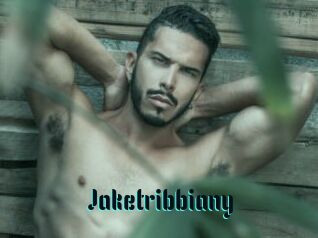 Jaketribbiany