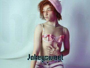 Jakeysweet