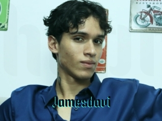 Jamesdavi