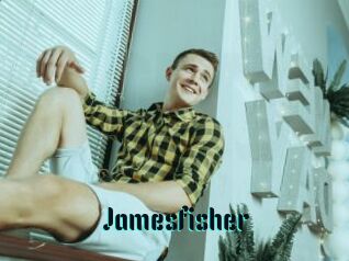 Jamesfisher