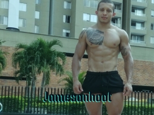 Jamesonhoot