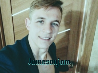 Jamesonjam