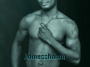 Jamesshanon