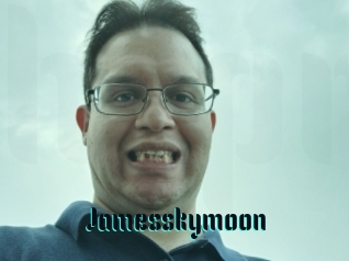 Jamesskymoon
