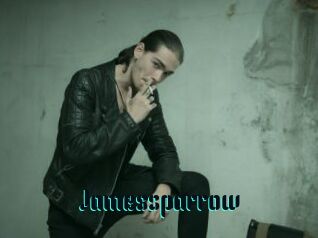 Jamessparrow