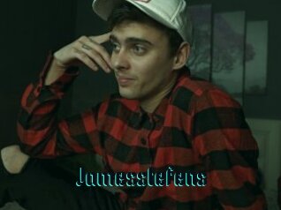 Jamesstefens