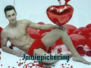 Jamiepickering