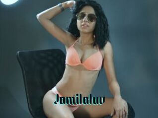 Jamilaluv