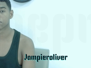 Jampieroliver