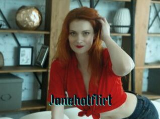 Janehotflirt