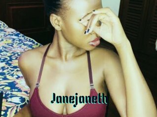 Janejaneth
